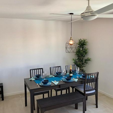 דירות פורנלס Atalaya De Fornells מראה חיצוני תמונה