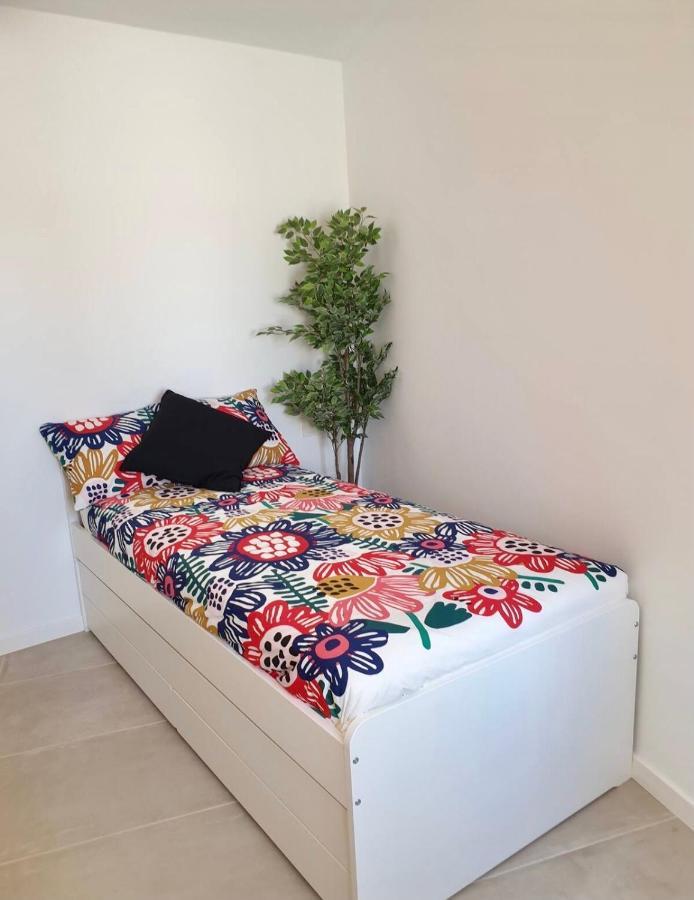 דירות פורנלס Atalaya De Fornells מראה חיצוני תמונה