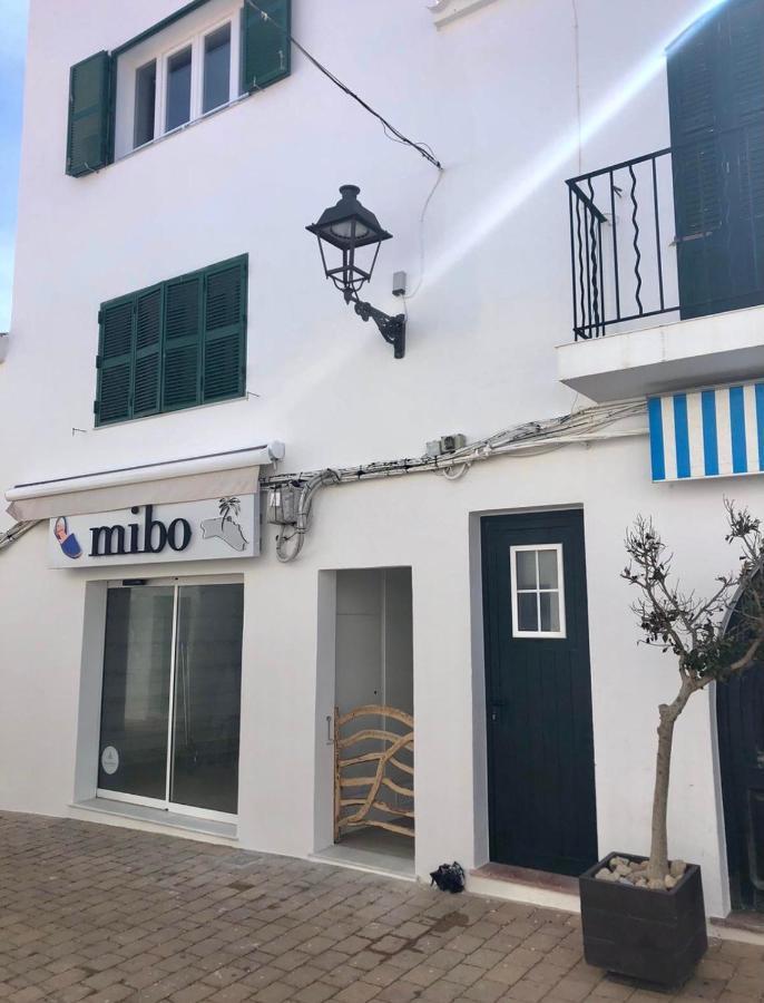 דירות פורנלס Atalaya De Fornells מראה חיצוני תמונה